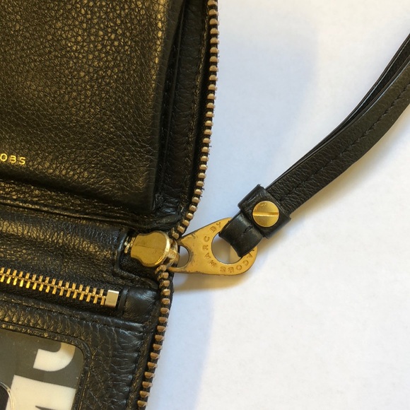 Marc By Marc jacobs wristlet - Picture 4 of 4